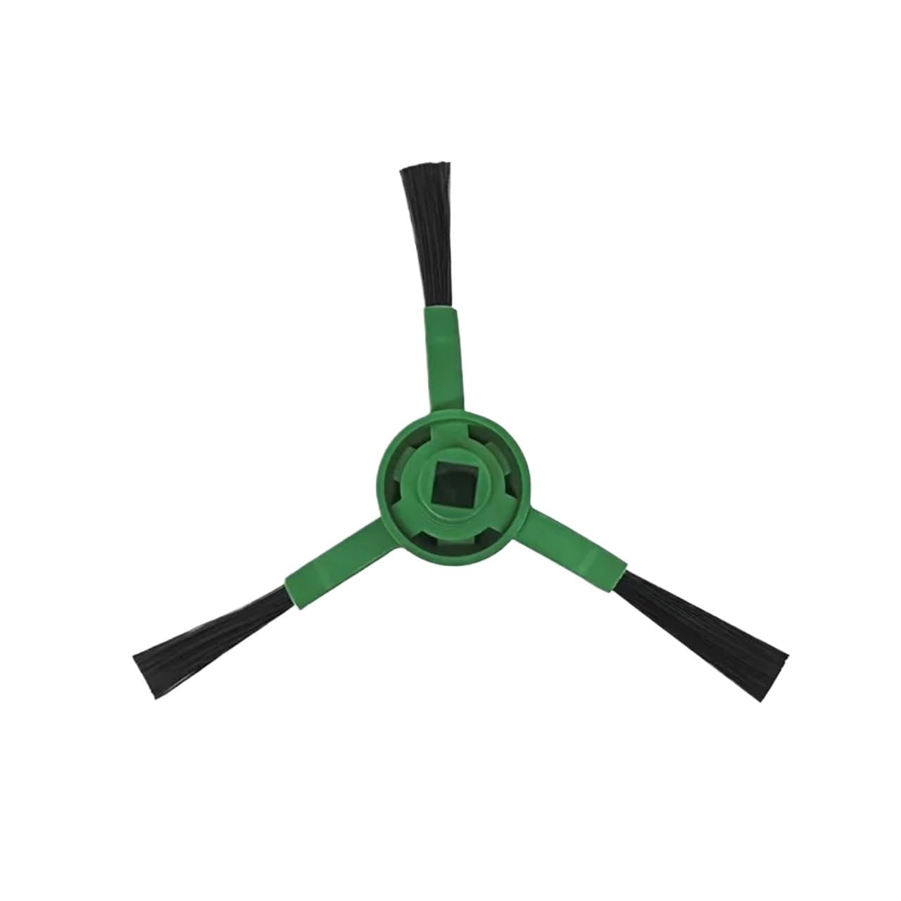 Robot Vacuum Side Brush,Compatible for Roomba，Combo Essential (RVG-Y1 Y0112/Y0140/Y0110) Robot Vacuum Cleaner Side Brush