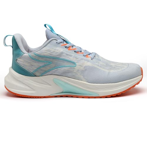 Image of Action | Athleo | NITRO-801 | Lightweight | Comfortable | Trendy | Breathable | Sports | Running Shoes | for Men