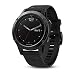 Garmin Fenix 5 Sapphire GPS Multisport Smartwatch Negro 010-01688-11 (Reacondicionado)