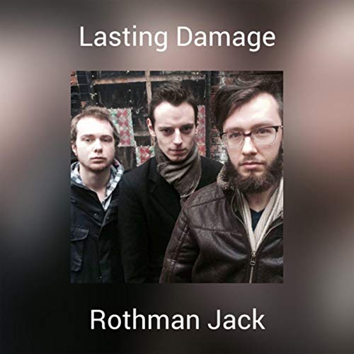 Amazon.co.jp Lasting Damage Rothman Jack Digital Music