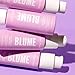 Blume Milky Fade Spot & Scar Fade Serum – Dark Spot Serum – Vegan & Cruelty-Free – Improve Skin Texture, Discoloration and Brightness – Dermatologist-Tested Niacinamide Serum with Hyaluronic Acid