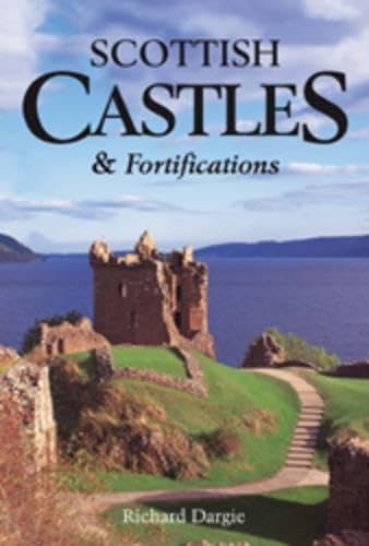 Scottish Castles And Fortifications