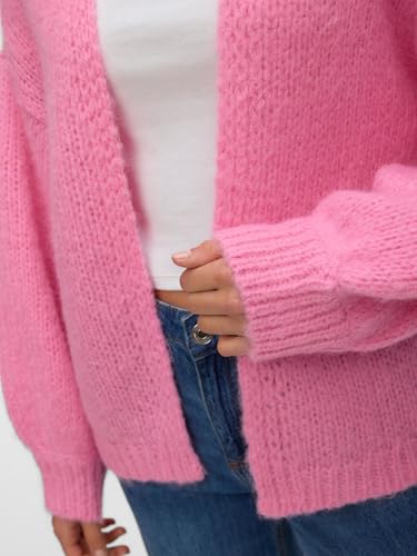 VERO MODA Vmmaybe Ls Open Cardigan Noos – Ansicht 5