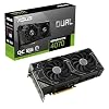 ASUS Dual GeForce RTX 4070 OC Edition 12GB GDDR6X, IP5X, Auto-Extreme Technology, 144-Hour Validation Program, HDMI 2.1a, DP 1.4a