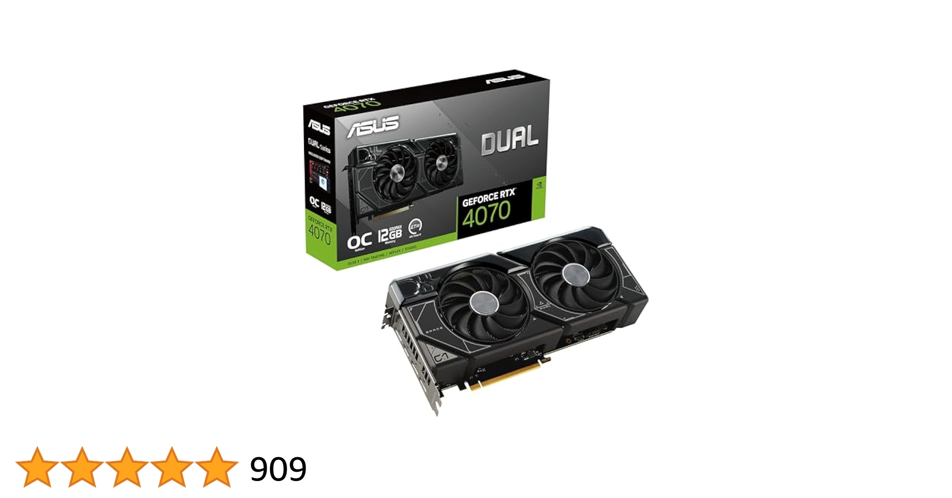 動作確認済み MSI RTX 4070 OC 12GB MSI GeForce RTX 4070 SUPER 12G VENTUS 2X OCの口コミと感想