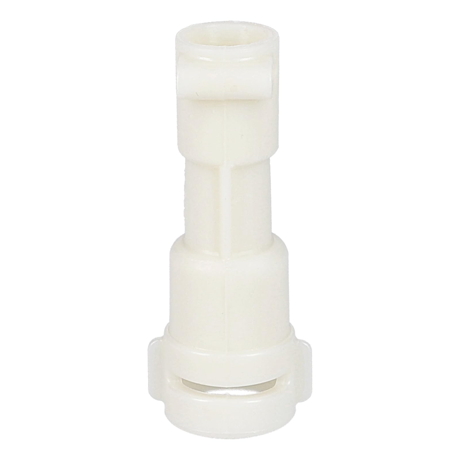 LUTH Premium Profi Parts Hose Connection for Heater Compatible with Saeco 422224777124 in Coffee Machine