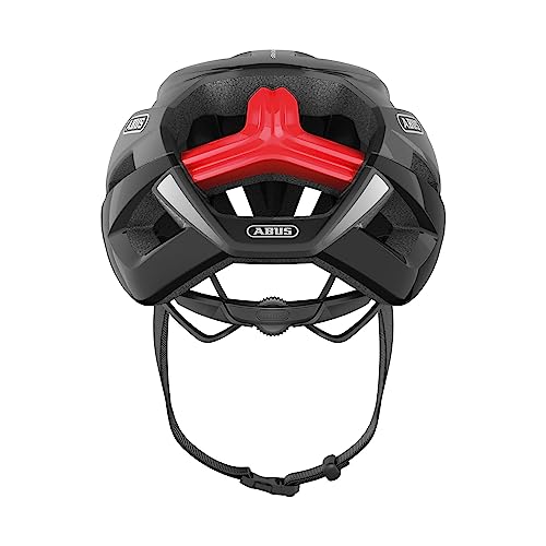 Casque de vélo ABUS StormChaser avec aération optimale pour cyclistes - 3