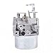 Carburetor for Tecumseh 640152 640152A 640023 640051 640140 640260B HM80 HM90 HM100 with Gasket, 8HP 10 HP Engines Craftsman Lawnmower Coleman 5000w Generator