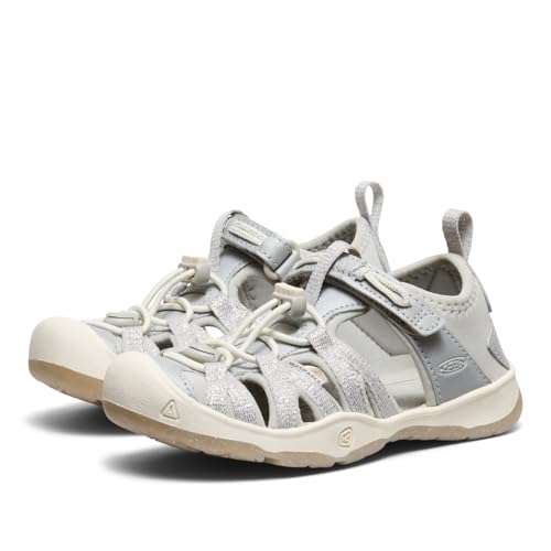 KEEN Kids' Moxie Closed Toe Sandals4