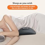 Urządzenie 3 w 1 do masażu pleców, Back Massage, elektryczne