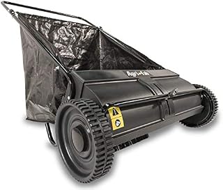 Agri-Fab 45-0218 26-Inch Push Lawn Sweeper (Renewed)