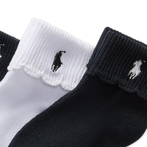 POLO RALPH LAUREN Baby Girls' G42318ipk2