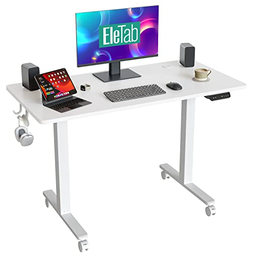 Top 10 Stand And Sit Desk of 2022 Katynel