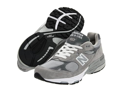 New Balance Men's Made in Us 993 V1 Sneaker2