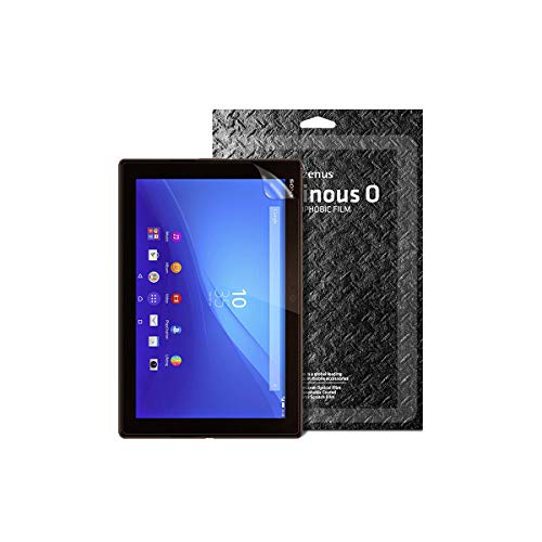 ZENUS Xperia Z4 Tablet 液晶保護フィルム Luminous-O 目安在庫=