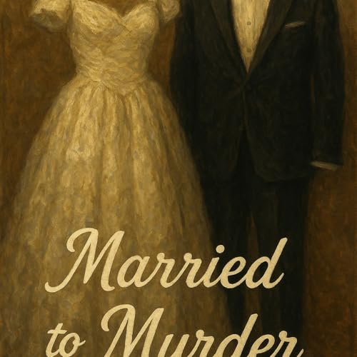『Married To Murder』のカバーアート