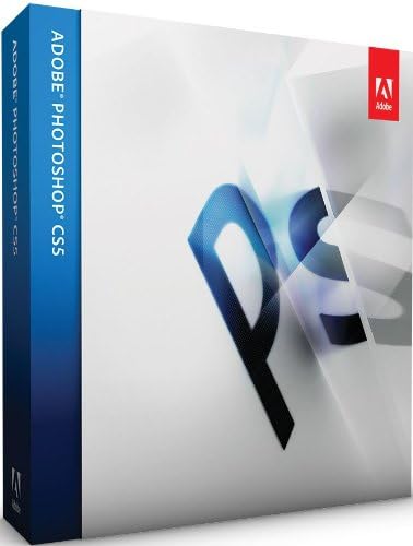 Adobe Photoshop CS5 (PC)