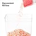 OXO New Good Grips 6-Piece POP Container Bulk Set