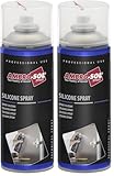 AMBRO-SOL, Spray 400 ml (Paquete de 2)