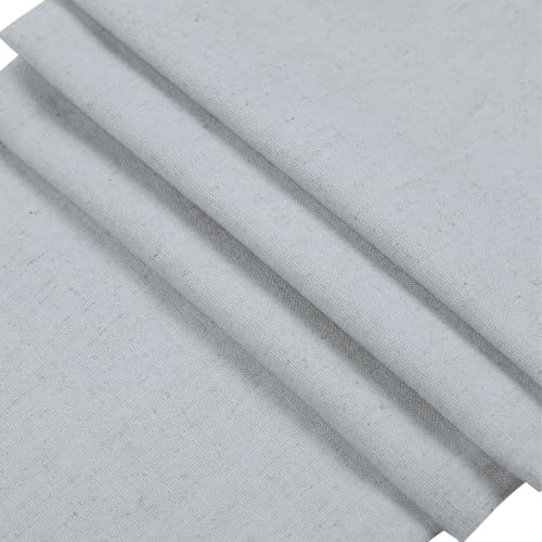 Image of Boys' Linen Pants Lightweight Flat Front Dress Pants Kids School Uniform