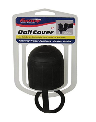 Fastway 82-00-3220 2 Ball Cover with Tether