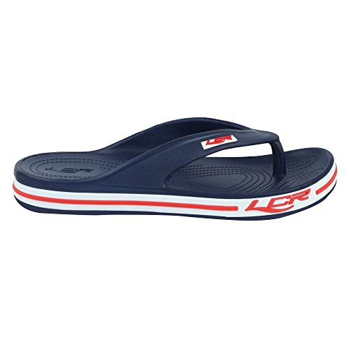 Image of LANCER mens Flip-hero Flip-Flops & Slippers