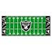 Fanmats NBA Chicago Bulls Nylon Face NBA Court Runner-Small