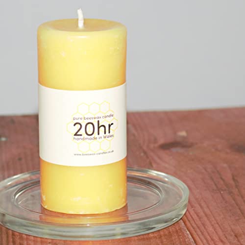 Best Beeswax Candles UK Top Picks for 2024 Shopy
