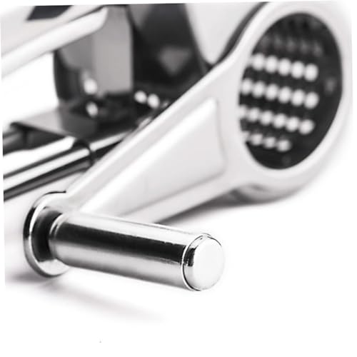 Rallador Giratorio de Acero Inoxidable LIFKOME miniatura 7