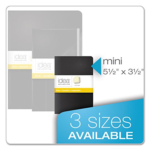 Oxford Idea Collective Mini Softcover Journals #TOP2