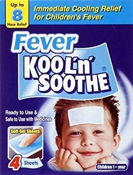 Kool N Soothe for Kids - 4