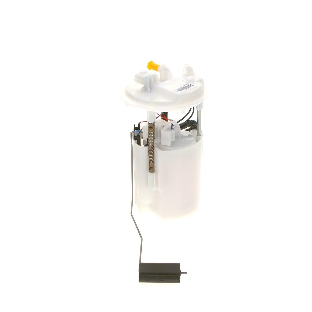 BOSCH Unité d'alimentation en carburant 0580200025