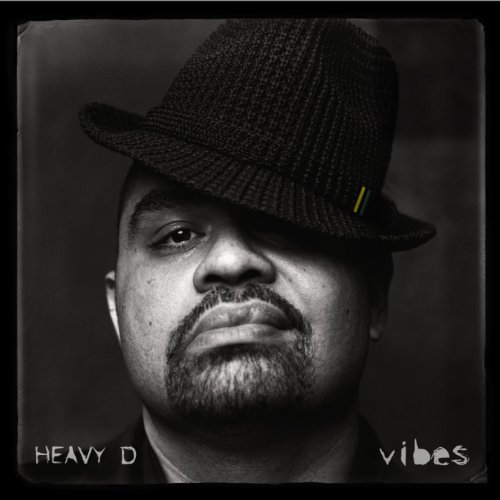 Heavy D