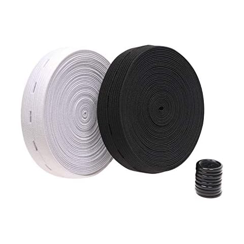 PENTA ANGEL Elastic Sewing Bands Cover