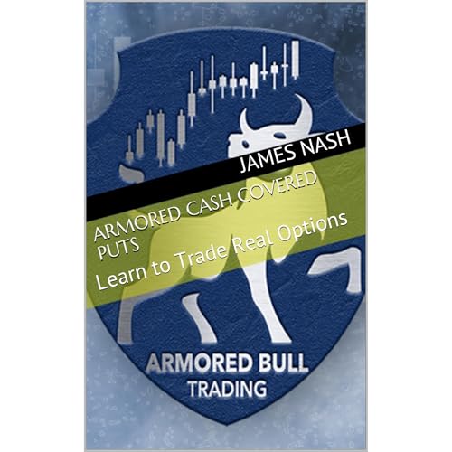 Armored Cash Covered Puts by James Nash episode artwork