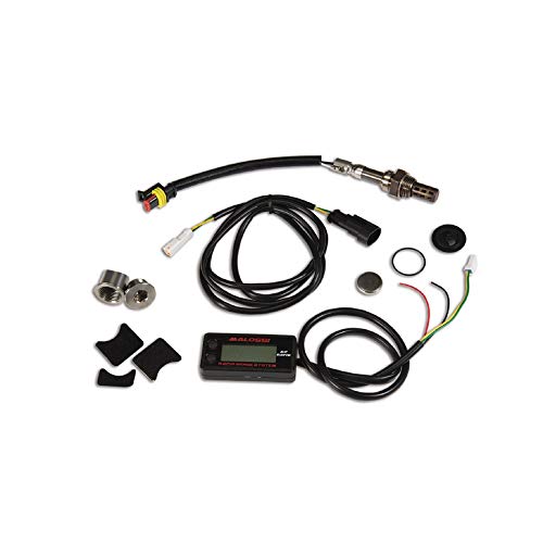 Sonde lambda Malossi 5817539B pour optimiser votre scooter sur route ou circuit