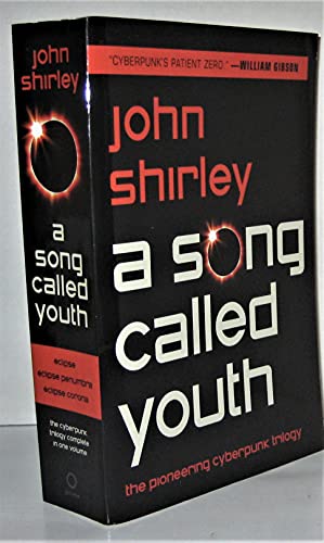 A Song Called Youth: Eclipse, Eclipse Penumbra, Eclipse Corona