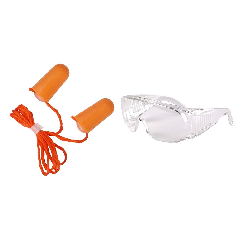 3M 1110 Ear Plugs Corded, Extra Soft, Reusable Earbuds Noise Cancellation, Soundproof Earplug Use Fo (B09SQHJXBW) Amazon Price History, Amazon Price Tracker