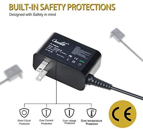 RadioShack PRO-51 Radio Scanner CAR 9V Charger/Adapter