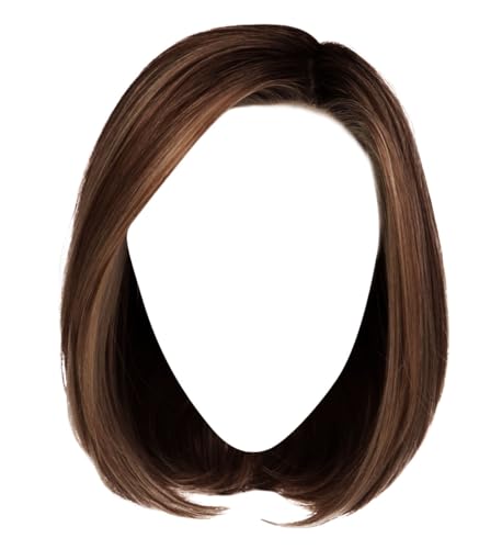 Raquel Welch Always Trending Shoulder Length Chic Bob Wig by