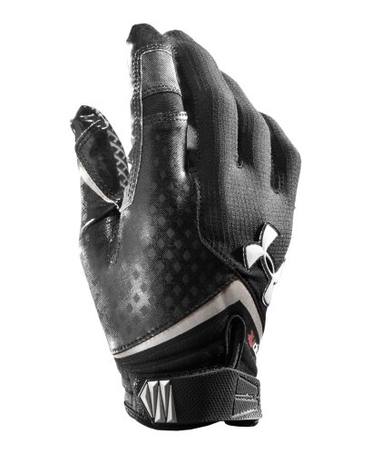 Under Armour Men's Nitro Football Gloves