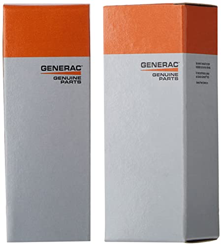 Generac home standby generator 22kW