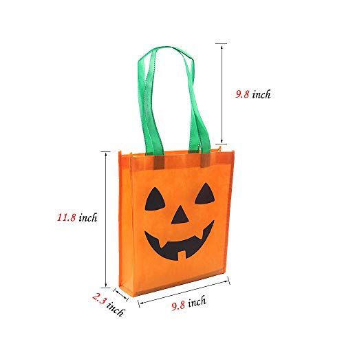 Octeen Halloween Kids Pumpkin Costume thumb #2
