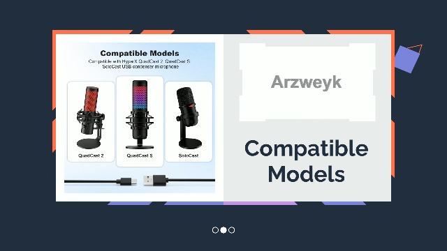 Amazon.com: Arzweyk USB Type C Data Charging Cable Cord Compatible