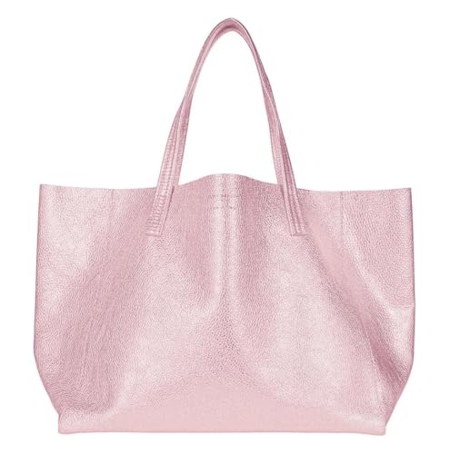 Image of Kurt Geiger London Womens Violet Horizontal Tote