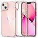 Produktbild Spigen Ultra Hybrid Hülle Kompatibel mit iPhone 13 Mini -Rose Crystal