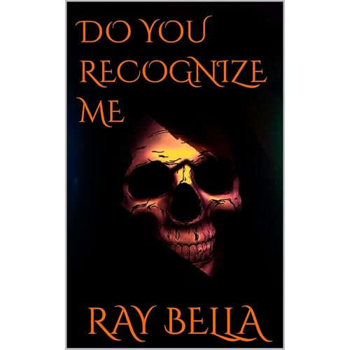 Ray Bella's Do you recognize me episode artwork