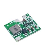  Module Dc-DC Booster DC Professional Maintenance Power Booster Plate 3,7 V 5 V Boost 14 V 14,2 V