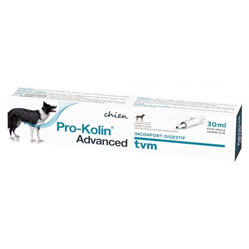 TVM Pro-Kolin Advanced Chien 30ml