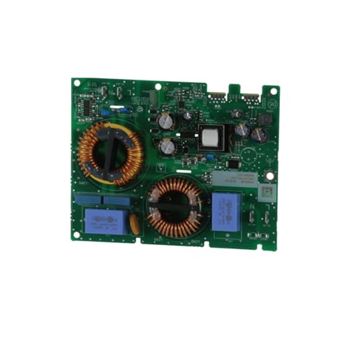 Module table induction d'origine Plaque de cuisson 11031382 BOSCH